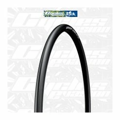 Michelin Pneu Route Dynamic Sport 700 X 23 - Tringles Rigides NOIR