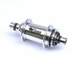 MOYEU ARRIERE ONYX PRO 10 MM POLISH