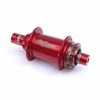 MOYEU ARRIERE ONYX PRO 10 MM ROUGE -Accessoires Vélo Soldes moyeu arriere onyx pro 10 mm rouge