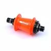 MOYEU ARRIERE ONYX ULTRA AXE 10 MM VIS 10 MM ORANGE -Accessoires Vélo Soldes moyeu arriere onyx ultra axe 10 mm vis 10 mm orange