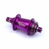 MOYEU ARRIERE ONYX ULTRA AXE 10 MM VIS 10 MM VIOLET -Accessoires Vélo Soldes moyeu arriere onyx ultra axe 10 mm vis 10 mm violet