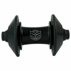 MOYEU AVANT FEDERAL STANCE PRO MATT BLACK 10MM