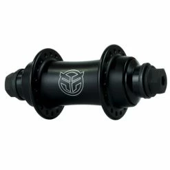 MOYEU AVANT FEDERAL STANCE PRO MATT BLACK 10MM -Accessoires Vélo Soldes moyeu avant federal stance pro matt black 10mm 3