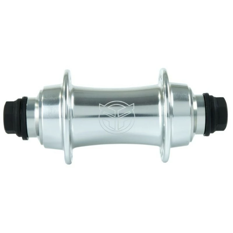 MOYEU AVANT FEDERAL STANCE PRO POLISHED 10MM 4 MOYEU AVANT FEDERAL STANCE PRO POLISHED 10MM – Image 2