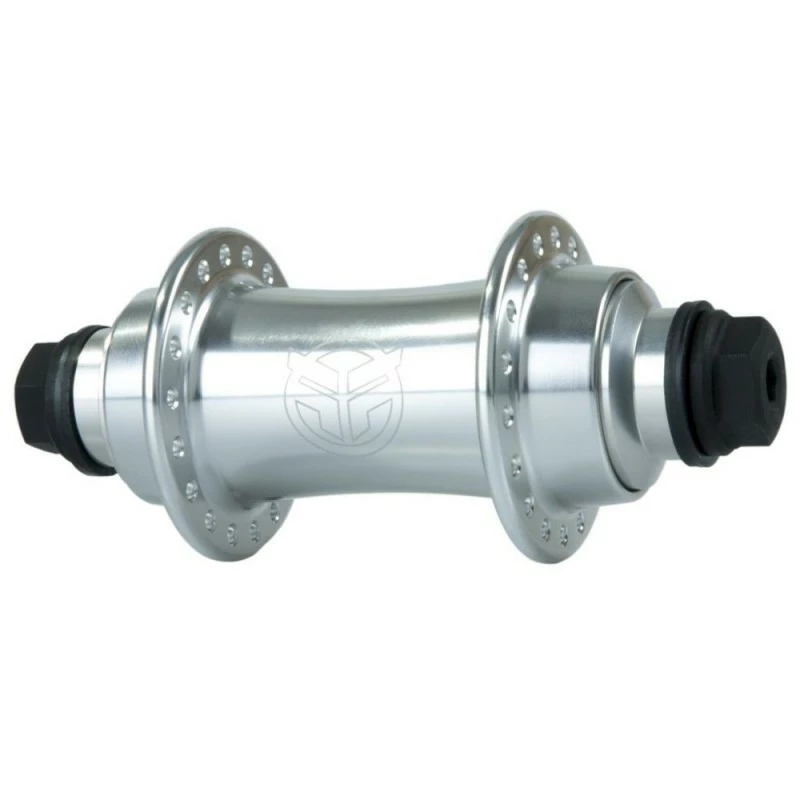 MOYEU AVANT FEDERAL STANCE PRO POLISHED 10MM 6 MOYEU AVANT FEDERAL STANCE PRO POLISHED 10MM – Image 4