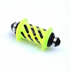 MOYEU AVANT ONYX 20 MM JAUNE