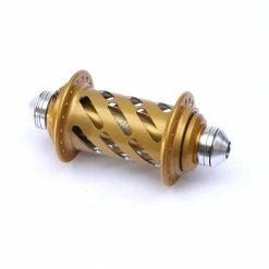 MOYEU AVANT ONYX 20 MM OR