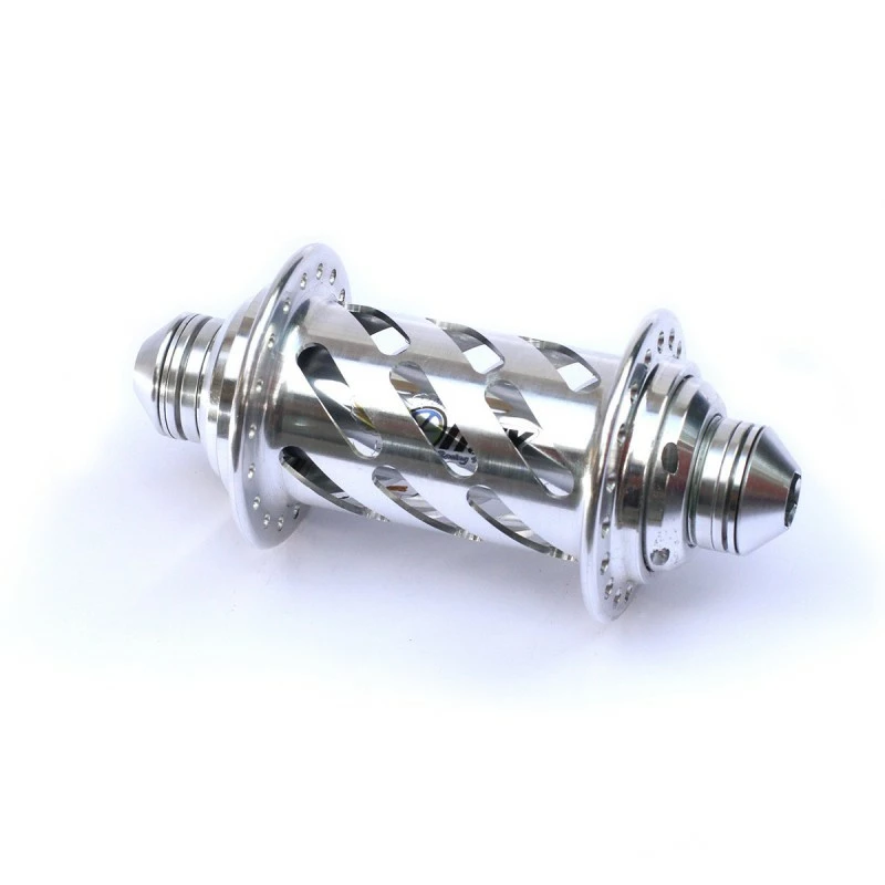 MOYEU AVANT ONYX 20 MM POLISH 3 MOYEU AVANT ONYX 20 MM POLISH