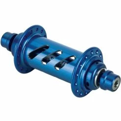 MOYEU AVANT ONYX HELIX 10 MM BLEU