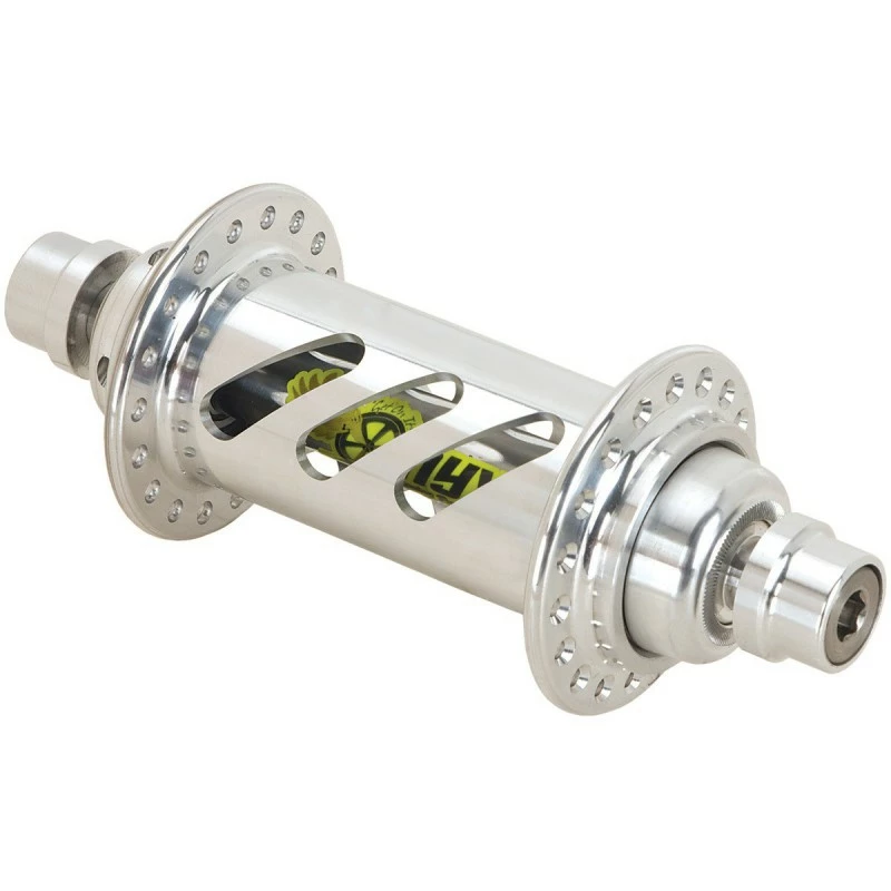 MOYEU AVANT ONYX HELIX 10 MM POLISH 3 MOYEU AVANT ONYX HELIX 10 MM POLISH