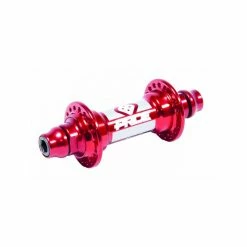 MOYEUX AV PRIDE RIVAL PRO 10mm - RED