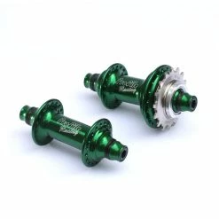 MOYEUX PROFILE ELITE 10MM AV-AR VERT