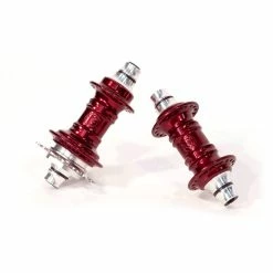 MOYEUX PROFILE MINI RACE ROUGE