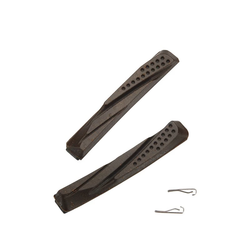 MTB - High Performance Brake Pads 878.11C (pour Jantes Carbone Bmx .) 3 MTB - High Performance Brake Pads 878.11C (pour Jantes Carbone Bmx .)