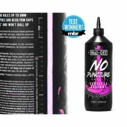 MUC-OFF Préventif Anti Crevaison Muc Off 1L