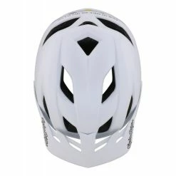 NOUVEAU CASQUE FLOWLINE ORBIT WHITE MIPS 2023 -Accessoires Vélo Soldes nouveau casque flowline orbit white mips 2023 1