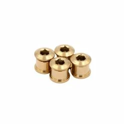 PACK VISSERIE PRIDE VORTEX TITANIUM LARGE KIT -Accessoires Vélo Soldes pack visserie pride vortex titanium large kit 2