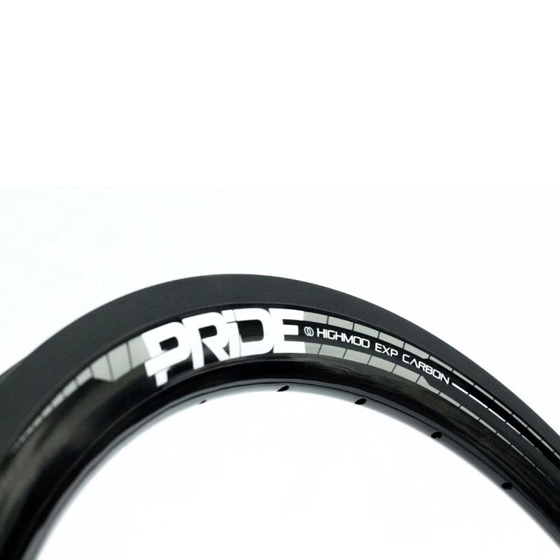 PAIRE DE JANTE PRIDE HIGHMOD EXP CARBON UD GLOSS 4 PAIRE DE JANTE PRIDE HIGHMOD EXP CARBON UD GLOSS – Image 2