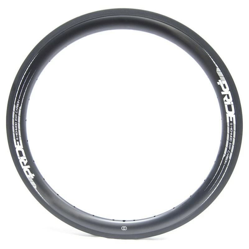 PAIRE DE JANTE PRIDE HIGHMOD EXP CARBON UD MATT 3 PAIRE DE JANTE PRIDE HIGHMOD EXP CARBON UD MATT