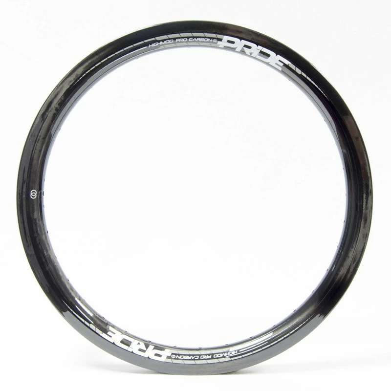 PAIRE DE JANTE PRIDE HIGHMOD PRO CARBON UD GLOSS 3 PAIRE DE JANTE PRIDE HIGHMOD PRO CARBON UD GLOSS