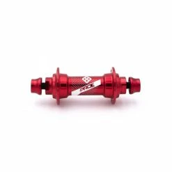 PAIRE DE MOYEUX PRIDE CONTROL EXP 28H RED 10 PAIRE DE MOYEUX PRIDE CONTROL EXP 28H RED -Accessoires Vélo Soldes paire de moyeux pride control exp 28h red 2