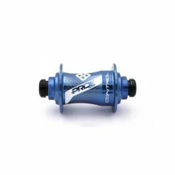 PAIRE DE MOYEUX PRIDE CONTROL PRO 36H BLUE -Accessoires Vélo Soldes paire de moyeux pride control pro 36h blue 1