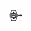 PAIRE DE PÉDALES AUTOMATIQUES HT T2 SX BMX Stealth Black 2 PAIRE DE PÉDALES AUTOMATIQUES HT T2 SX BMX Stealth Black -Accessoires Vélo Soldes paire de pedales automatiques ht t2 sx bmx stealth black