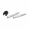 Paire De Prolongateurs De Valves SCHWALBE PRESTA 31 Mm -Accessoires Vélo Soldes paire de prolongateurs de valves schwalbe presta 31 mm
