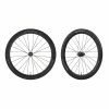 PAIRE DE ROUE DURA- ACE C50 R9270 2 PAIRE DE ROUE DURA- ACE C50 R9270 -Accessoires Vélo Soldes paire de roue dura ace c50 r9270