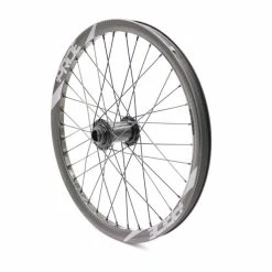 PAIRE DE ROUES CARBONE PRIDE WAVE UD GLOSS X JOYRIDE V2 - PRO - 20MM -Accessoires Vélo Soldes paire de roues carbone pride wave ud gloss x joyride v2 pro 20mm 2