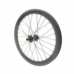 PAIRE DE ROUES FORWARD JOYRIDE V2 CARBONE - JR/EXP - DISC - 10MM -Accessoires Vélo Soldes paire de roues forward joyride v2 carbone jrexp disc 10mm 1 1