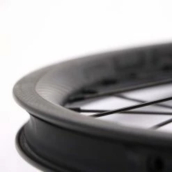 PAIRE DE ROUES FORWARD JOYRIDE V2 CARBONE - PRO 36H - 10MM -Accessoires Vélo Soldes paire de roues forward joyride v2 carbone pro 36h 10mm 4