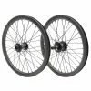 PAIRE DE ROUES FORWARD JOYRIDE V2 CARBONE - PRO 36H - DISC - 20MM 2 PAIRE DE ROUES FORWARD JOYRIDE V2 CARBONE - PRO 36H - DISC - 20MM -Accessoires Vélo Soldes paire de roues forward joyride v2 carbone pro 36h disc 20mm