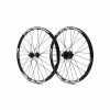 PAIRE DE ROUES PRIDE CONTROL EXP DISC 28H - BLACK 1 PAIRE DE ROUES PRIDE CONTROL EXP DISC 28H - BLACK -Accessoires Vélo Soldes paire de roues pride control exp disc 28h black