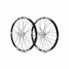 PAIRE DE ROUES PRIDE CONTROL EXP DISC 28H - POLISH -Accessoires Vélo Soldes paire de roues pride control exp disc 28h polish