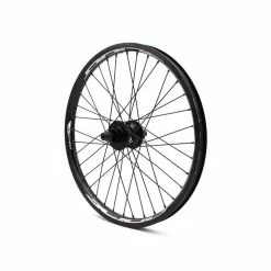 PAIRE DE ROUES PRIDE CONTROL PRO 36H - BLACK 9 PAIRE DE ROUES PRIDE CONTROL PRO 36H - BLACK -Accessoires Vélo Soldes paire de roues pride control pro 36h black 2