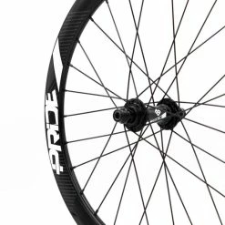 PAIRE DE ROUES PRIDE GRAVITY EXP AERO UD GLOSS DISC - MOYEUX BLACK -Accessoires Vélo Soldes paire de roues pride gravity exp aero ud gloss disc moyeux black 3