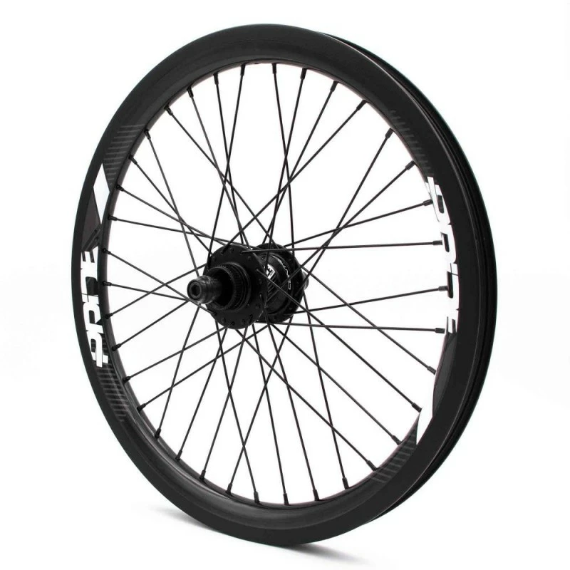 PAIRE DE ROUES PRIDE GRAVITY PRO UD GLOSS - MOYEUX BLACK 5 PAIRE DE ROUES PRIDE GRAVITY PRO UD GLOSS - MOYEUX BLACK – Image 3