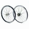 PAIRE DE ROUES PRIDE RACING RIVAL PRO 20X1.75 SX OIL SLICK -Accessoires Vélo Soldes paire de roues pride racing rival pro 20x175 sx oil slick