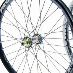 PAIRE DE ROUES PRIDE RACING RIVAL PRO 20X1.75 SX OIL SLICK 7 PAIRE DE ROUES PRIDE RACING RIVAL PRO 20X1.75 SX OIL SLICK -Accessoires Vélo Soldes paire de roues pride racing rival pro 20x175 sx oil slick 2