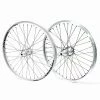 PAIRE DE ROUES PRIDE RACING RIVAL PRO 20X1.75 SX POLISH -Accessoires Vélo Soldes paire de roues pride racing rival pro 20x175 sx polish