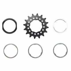 PAIRE DE ROUES PRIDE RIVAL DISC BLUE / ALIENATION MISCHIEF PRO 20" 36H -Accessoires Vélo Soldes paire de roues pride rival disc blue alienation mischief pro 20 36h 4