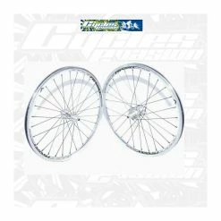 PAIRE DE ROUES RIVAL PRIDE Racing EXPERT 10 PAIRE DE ROUES RIVAL PRIDE Racing EXPERT -Accessoires Vélo Soldes paire de roues rival pride racing expert 1 3
