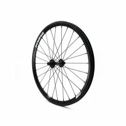 PAIRE DE ROUES STAY STRONG DISC EVOLUTION 20 X 1-3/8 -Accessoires Vélo Soldes paire de roues stay strong disc evolution 20 x 1 38 1