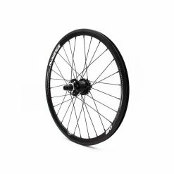 PAIRE DE ROUES STAY STRONG DISC EVOLUTION 20 X 1-3/8 -Accessoires Vélo Soldes paire de roues stay strong disc evolution 20 x 1 38 2