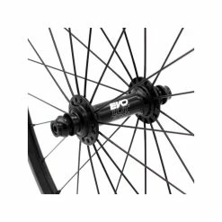 PAIRE DE ROUES STAY STRONG DISC EVOLUTION 20 X 1-3/8 -Accessoires Vélo Soldes paire de roues stay strong disc evolution 20 x 1 38 8