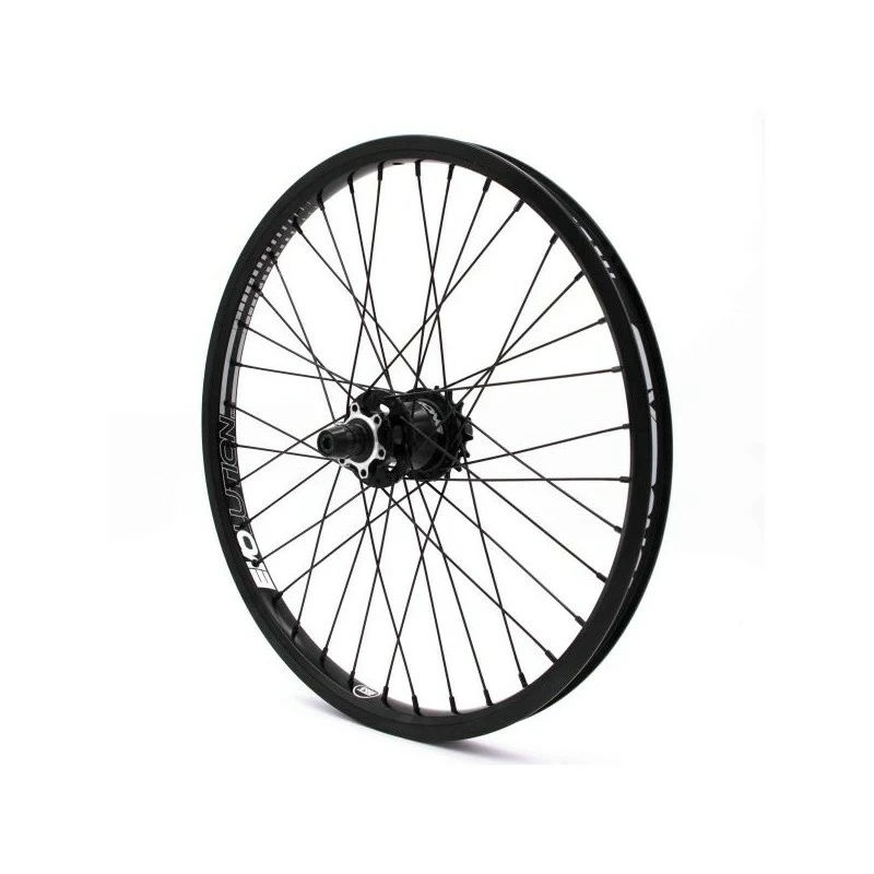 PAIRE DE ROUES STAY STRONG DISC EVOLUTION 20 X 1.75 4 PAIRE DE ROUES STAY STRONG DISC EVOLUTION 20 X 1.75 – Image 2