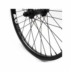 PAIRE DE ROUES STAY STRONG DISC EVOLUTION 20 X 1.75 -Accessoires Vélo Soldes paire de roues stay strong disc evolution 20 x 175 11