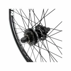 PAIRE DE ROUES STAY STRONG DISC EVOLUTION 20 X 1.75 12 PAIRE DE ROUES STAY STRONG DISC EVOLUTION 20 X 1.75 -Accessoires Vélo Soldes paire de roues stay strong disc evolution 20 x 175 4