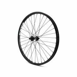 PAIRE DE ROUES STAY STRONG DISC EVOLUTION 24 X 1.75 -Accessoires Vélo Soldes paire de roues stay strong disc evolution 24 x 175 1